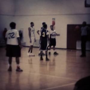 Meet your Posher, Cobe